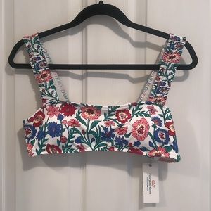 Vineyard Vines Swim Top
